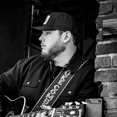Luke Combs bei Amazon Music