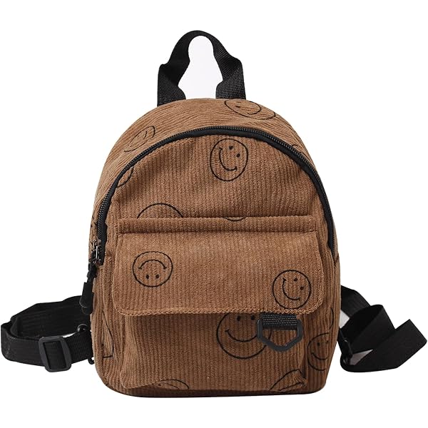 Amazon.com: Small Backpack Purse for Women Cute Mini  display picture 1