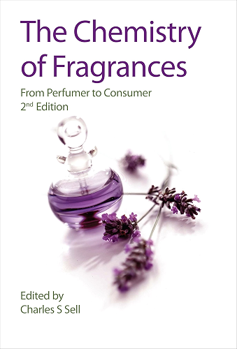 Download The Chemistry of Fragrances: From Perfumer to Consumer (ISSN) (English Edition) PDF