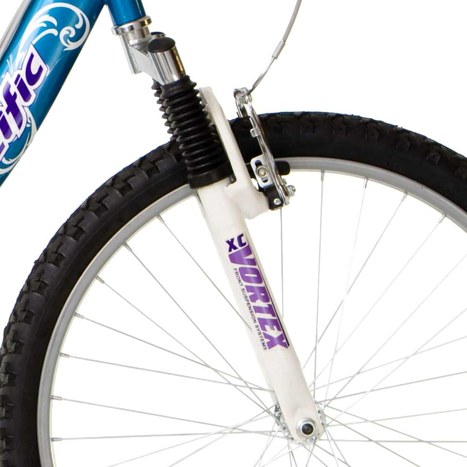 Pacific Evolution Bike 24 Inch Sale 