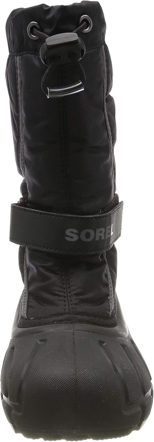  | SOREL - Youth Flurry Winter Snow Boots for Kids | Snow Boots