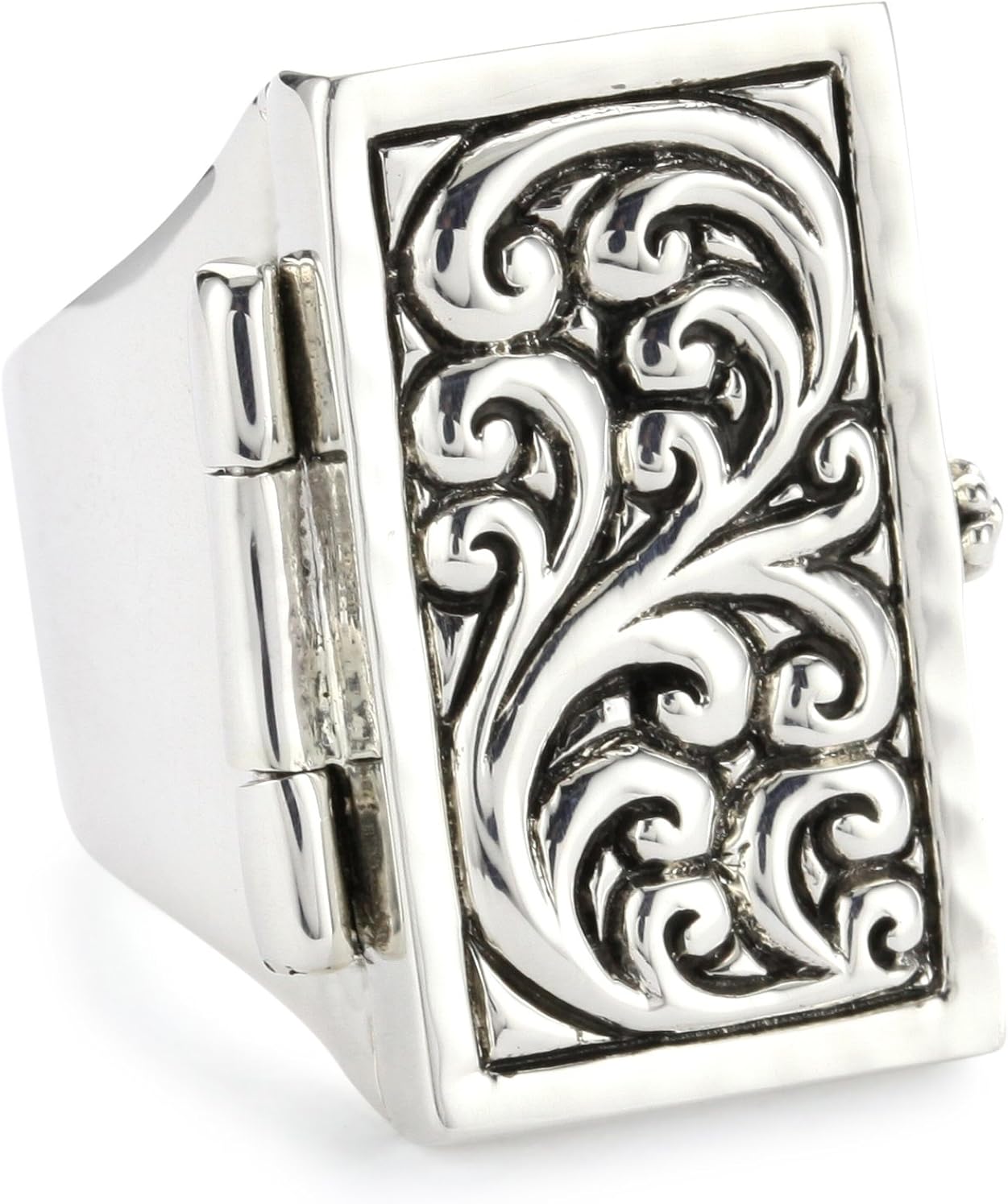 lois hill ring