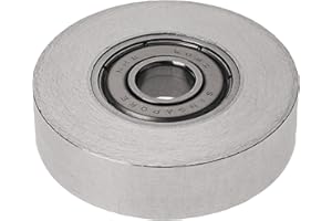 1-1/2" (Dia.) Sleeved Specialty Ball Bearing