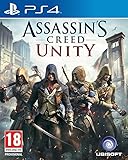Assassin's Creed Unity - PlayStation 4