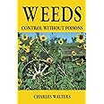 Weeds, Control without Poisons