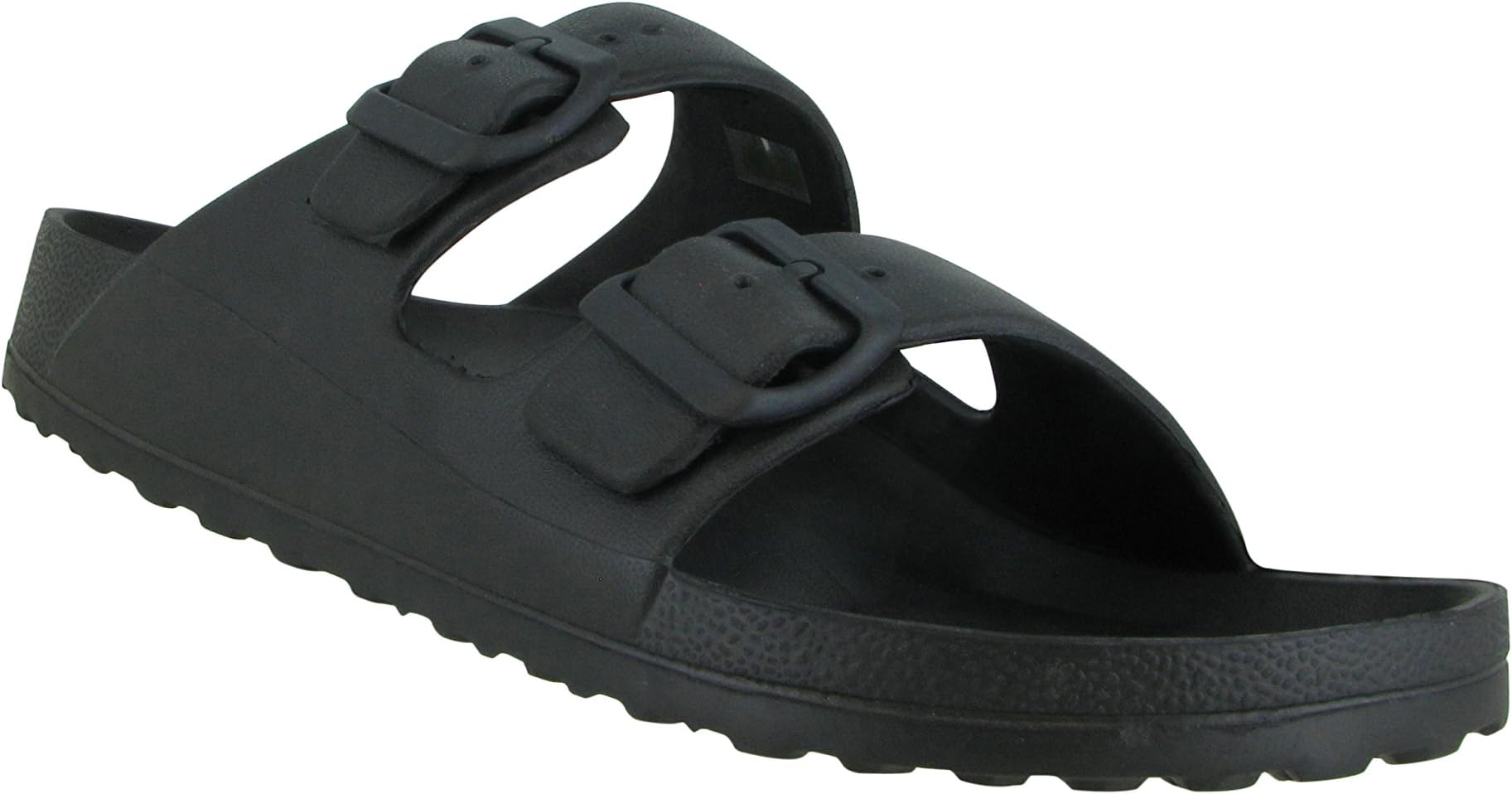 SoftArch Unisex EVA Slide Sandal (Must Size UP)