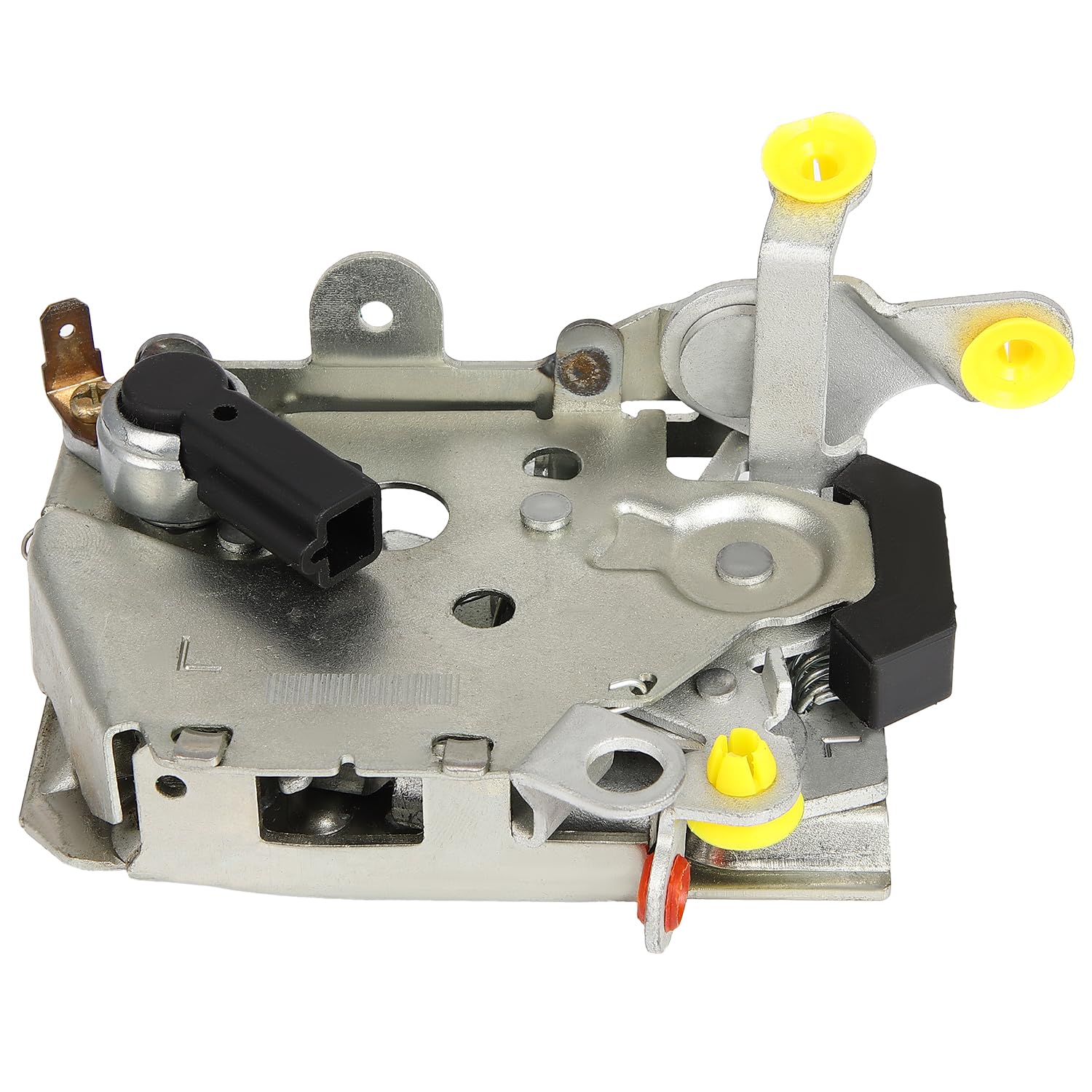 Photo 1 of CCIYU Front Right Passenger Door Latch Lock Actuator Compatible for Ford Explorer 1991-2001, for Ford Explorer Sport 2001-2003, for Mercury Mountaineer 1997-2001,Door Lock Actuator, Replace 940-401