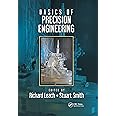 Basics of Precision Engineering