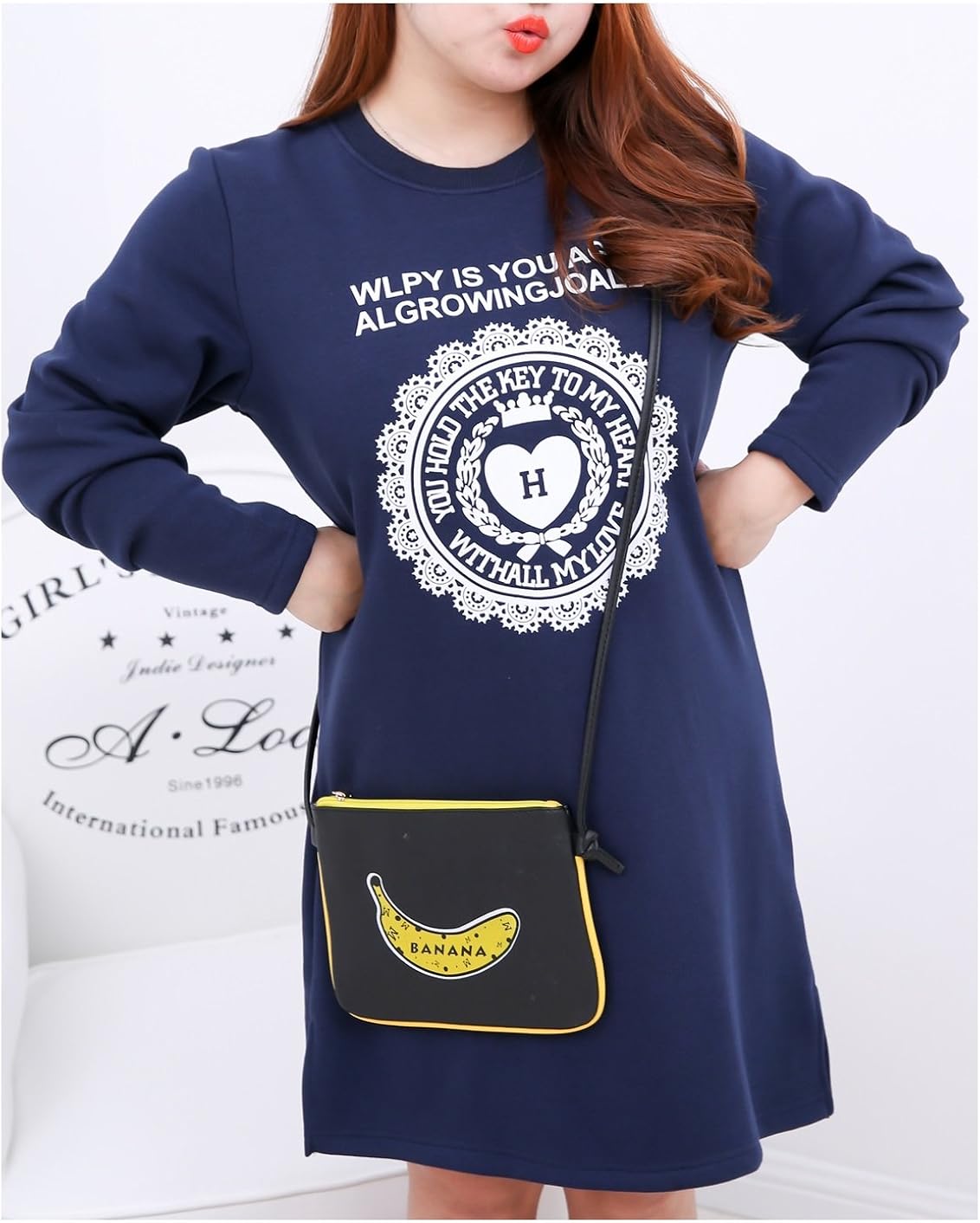 cute sweatshirt dresses