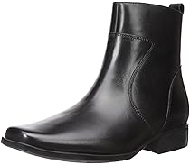 calvin klein louis boots