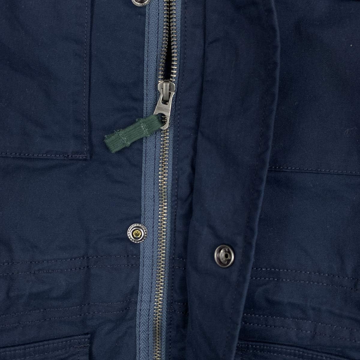 timberland kelsey vintage m65