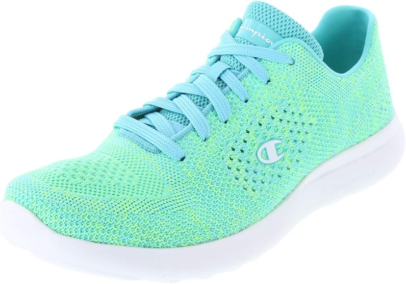 champion women's running shoes