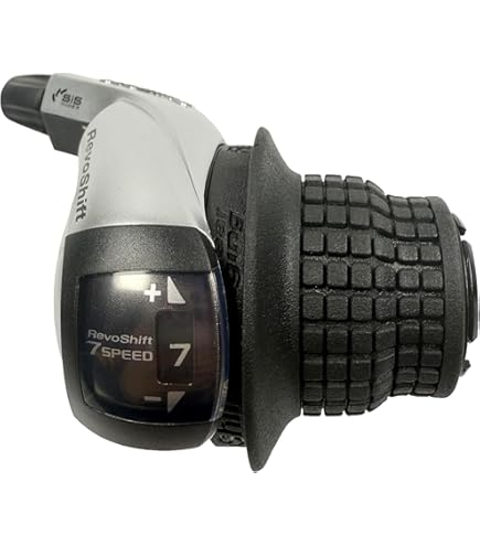 リモノフ Amazon.com : Shimano Unisex's SLRS45R8 Bike Parts, Standard, 8