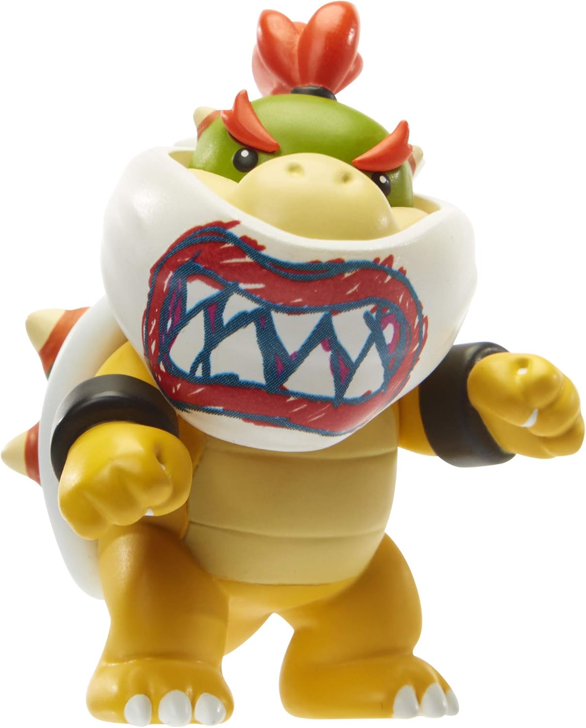 bowser jr action figure