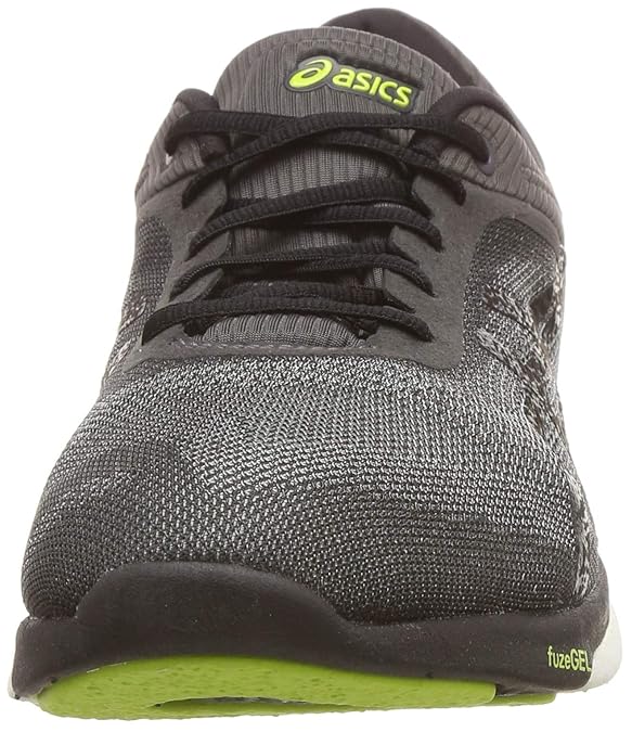 asics fuze gel shoes price in india