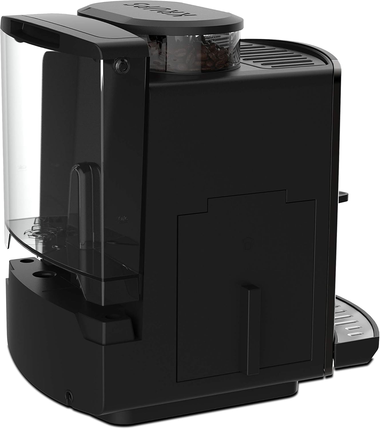 Krups Quattro Force Arabica Latte EA819E - Cafetera ...