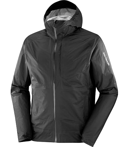 Amazon.com : Salomon Men's STANCE CARGO Snowboard Jacket,DEEP