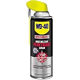 WD-40 300004 Specialist Rust Release Penetrant Spray 11 OZ (Pack of 6)