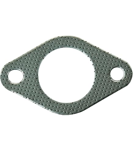 dddです！！！！！ Amazon.com: FEL-PRO 61766 Exhaust Pipe Gasket : Automotive