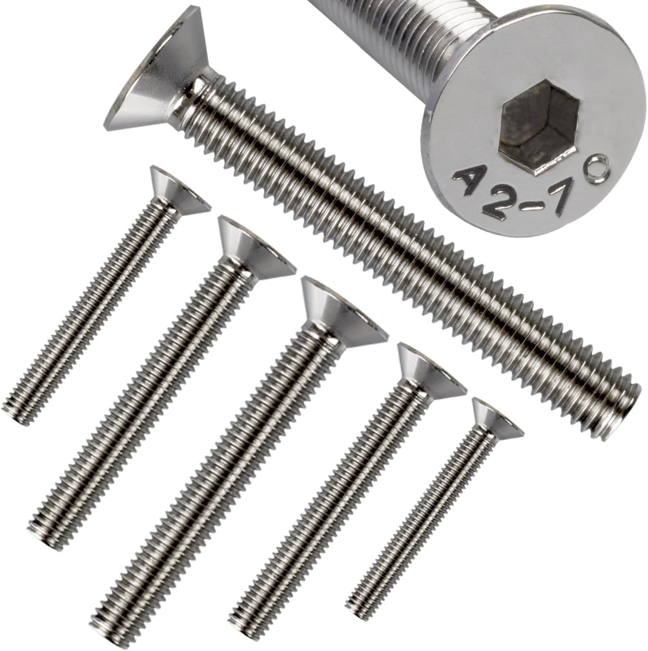 10-senkkopfschrauben-mit-innensechskant-edelstahl-m-6-x-70-mm