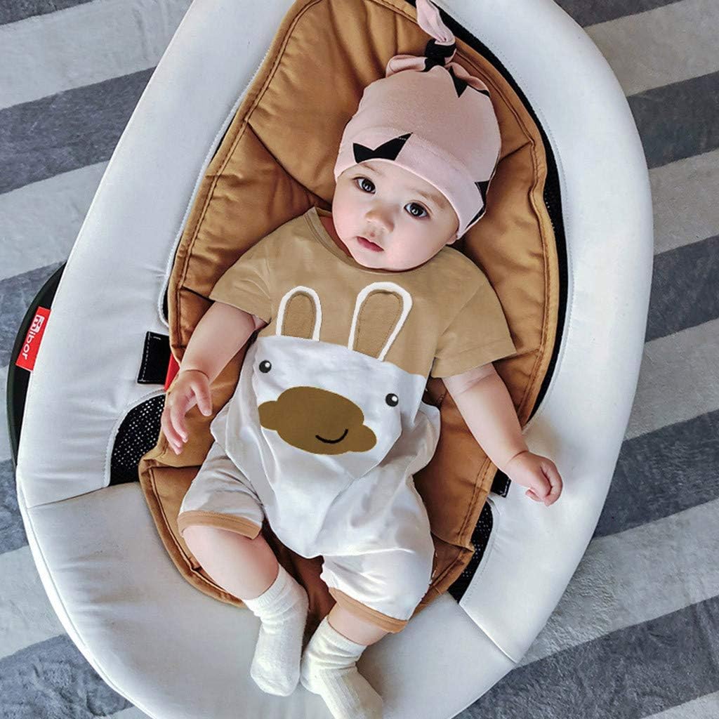 Body Pyjama Bebe 0 24mois Grenouillere Combinaisons Et Barboteuse Tenues Bebe Fille Garcon Printemps Ete Manches Courtes En Coton Motif Animal Bebe Respirant Turbulette Legere Le Bain Bebe Puericulture Bhattbros Com