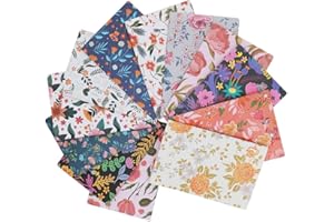 Pack of Journals for Writing A5 Travelers Notebook Bulk Set - 12 Pack with 60 Lined Pages, 30 Sheets, and Embossed Cover in F