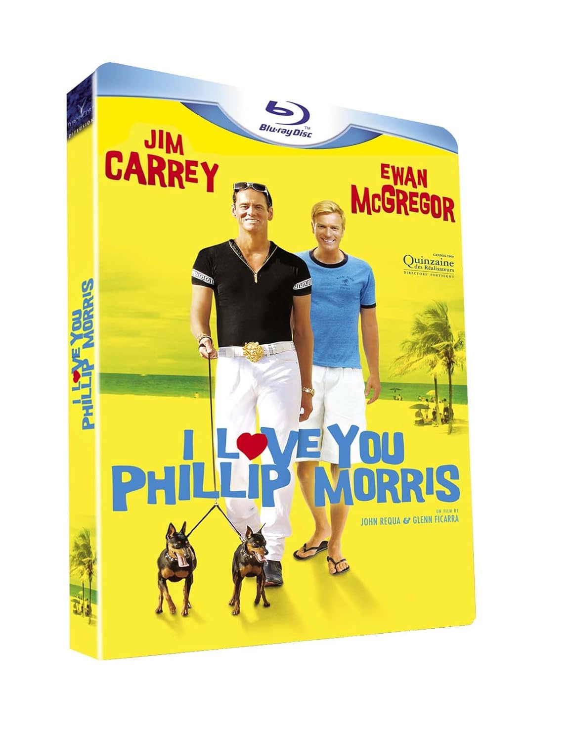 I Love You Phillip Morris Amazon Prime Amazon.com: I Love You Phillip Morris: Movies & TV