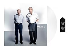 Twenty One Pilots Vessel
