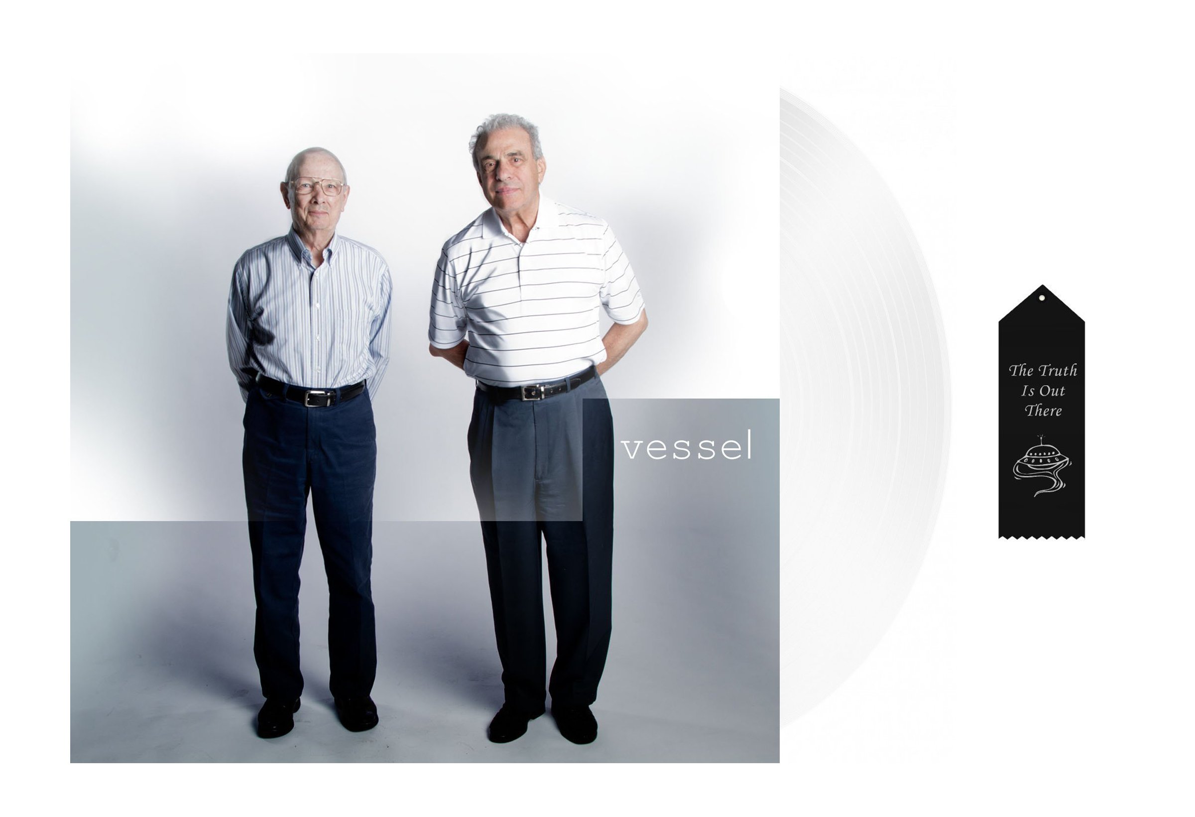 Twenty One Pilots Vessel