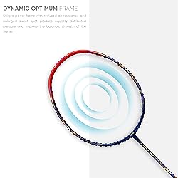 Li-Ning G-Force 3500 Superlite Carbon Fibre