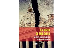La mafia di San Gallo (Italian Edition)