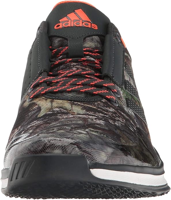 adidas originals men's freak x carbon mid cross trainer
