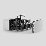 Sonos Five HiFi Speaker WiFi 3.5 mm Line In Hi-Res Audio White view 5