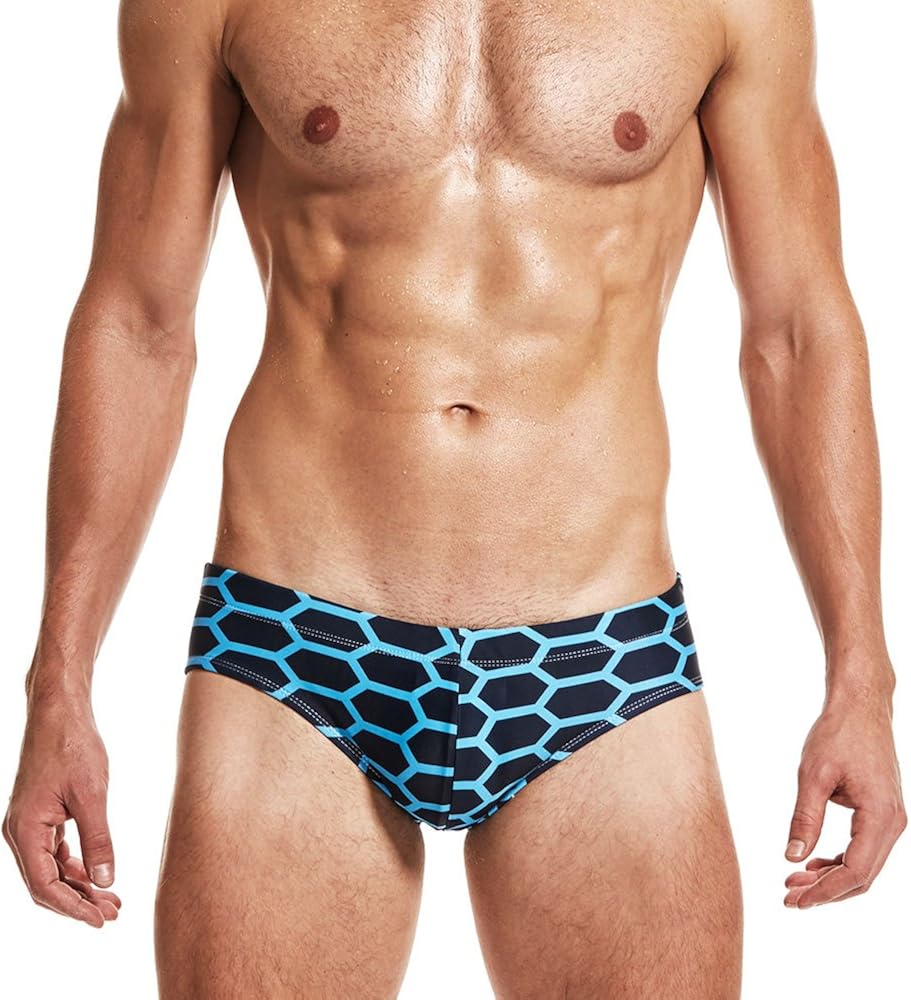gay swim trunks