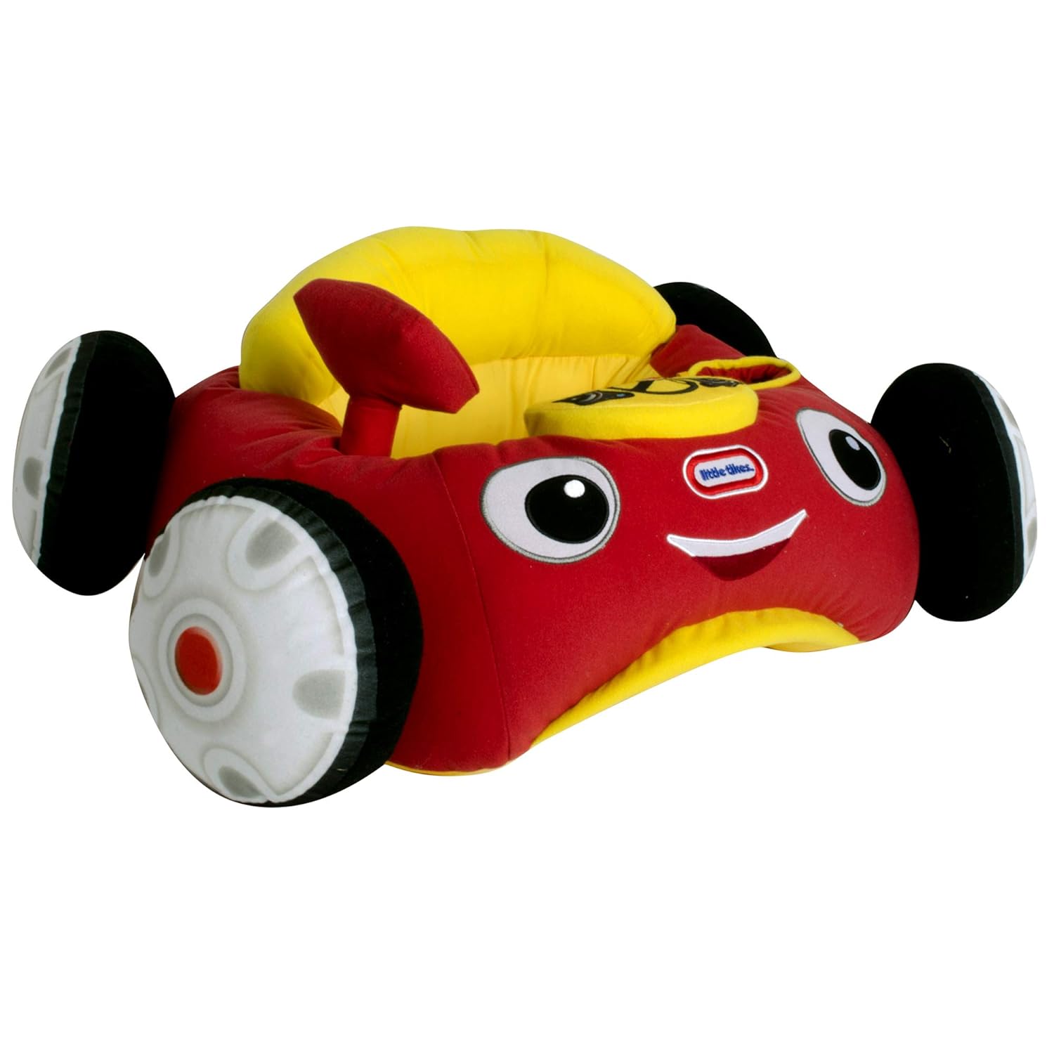 little tikes cozy coupe plush