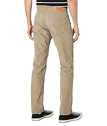 Levi's® Men's 511 Slim Fit, Timber Wolf