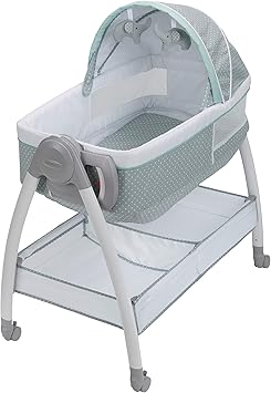 bassinet amazon canada