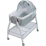 chicco bassinet canada