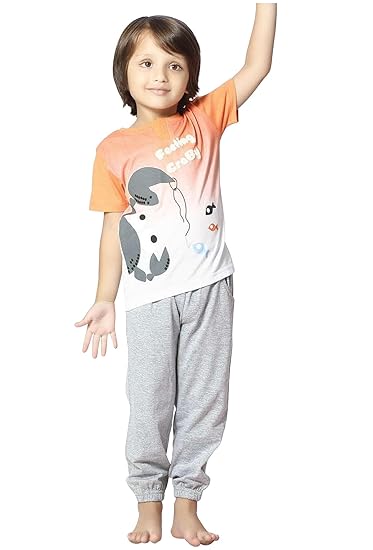 2 year old sleep suit