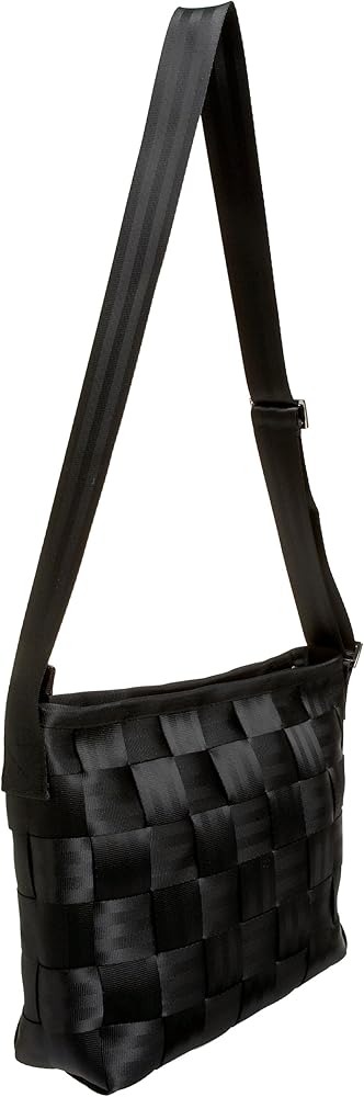 harveys seatbelt messenger bag
