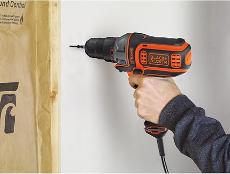 BLACK+DECKER BDEDMT Power Drills product image 5