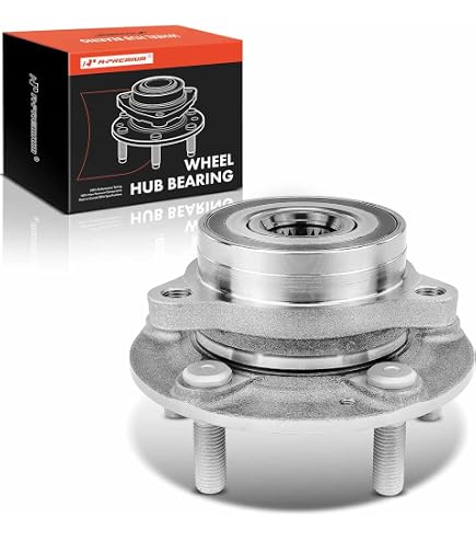 Genuine OEM 52950-14140 NUT-HUB 5 PCS Set / 5295014140 for Select