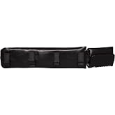 Yamaha Sousaphone Shoulder Pad, Black