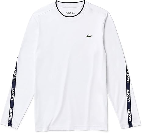 t shirt lacoste amazon