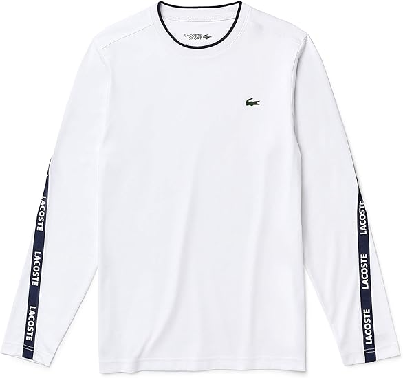t shirt lacoste homme amazon