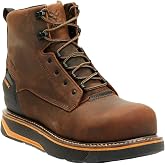 HAWX Men's Men'S 6" Airflow Heat Transfer System Paver Work Boot - Bhxc0r0w456