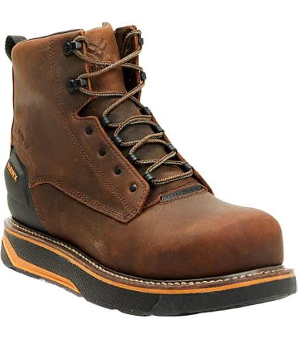 Amazon.com | Hawx Work Gear Men's 8