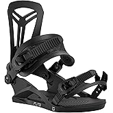 Union Flite Men's Snowboard Bindings