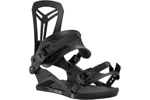 UNION BINDING COMPANY & DESIGN Union Flite Snowboard Bindings