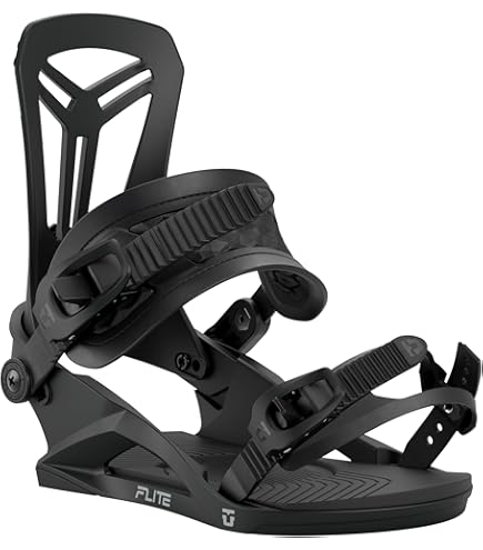Amazon.com : Union Force Classic Men's Snowboard Bindings
